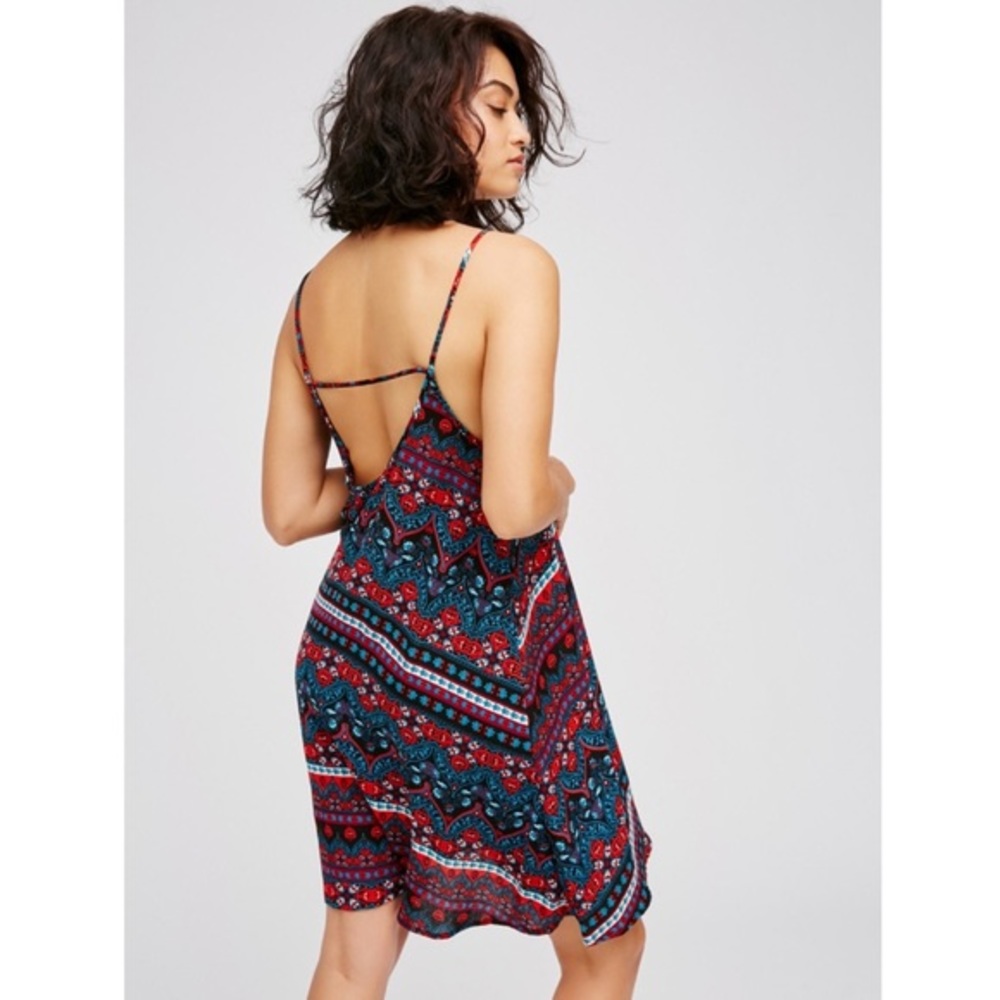 Free People | Spring It On Slip - Picture 3 of 6